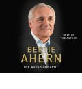 Bertie Ahern Autobiography by Bertie Ahern AudioBook CD