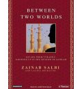 Between Two Worlds by Zainab Salbi AudioBook CD