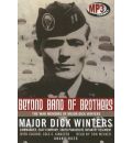 Beyond Band of Brothers by Dick Winters AudioBook Mp3-CD