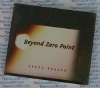 Beyond Zero Point - Gregg Braden - AudioBook CD