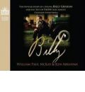 Billy by Ken Abraham AudioBook CD