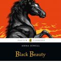 Black Beauty by Martin Jarvis AudioBook CD