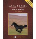 Black Beauty by Anna Sewell Audio Book CD