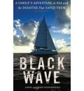 Black Wave by John Silverwood Audio Book CD