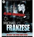 Blood Covenant by Michael Franzese Audio Book CD