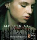 Blood Promise by Richelle Mead AudioBook CD