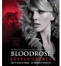 Bloodrose: A Nightshade Novel by Andrea Cremer AudioBook CD