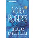 Blue Dahlia by Nora Roberts Audio Book CD