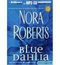 Blue Dahlia by Nora Roberts AudioBook Mp3-CD