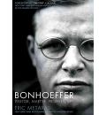 Bonhoeffer by Eric Metaxas Audio Book CD