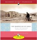 Bookseller of Kabul by Asne Seierstad Audio Book CD