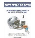 Boys Will Be Boys by Jeff Pearlman Audio Book Mp3-CD