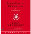 Breakfast of Champions by Kurt Vonnegut Audio Book CD