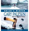 Brian's Winter by Gary Paulsen Audio Book CD