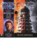 Brotherhood of the Daleks by Alan Barnes Audio Book CD