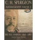C.H. Spurgeon Autobiography, Volume 2 by Charles Haddon Spurgeon AudioBook Mp3-CD