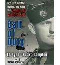 Call of Duty by Lynn D. Compton AudioBook CD