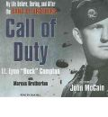 Call of Duty by Lynn D. Compton AudioBook CD