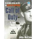 Call of Duty by Lynn D. Compton Audio Book Mp3-CD