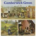 Camberwick Green by  AudioBook CD