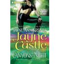 Canyons of Night by Jayne Castle AudioBook CD