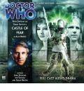 Castle of Fear by Alan Barnes AudioBook CD