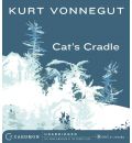 Cat's Cradle by Kurt Vonnegut, Jr. Audio Book CD