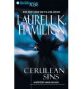 Cerulean Sins by Laurell K Hamilton Audio Book CD
