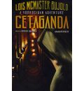 Cetaganda by Louis McMaster Bujold AudioBook Mp3-CD