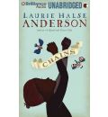 Chains by Laurie Halse Anderson Audio Book CD