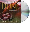 Chapterhouse Dune by Frank Herbert AudioBook CD