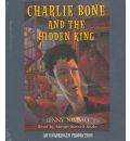 Charlie Bone and the Hidden King by Jenny Nimmo Audio Book CD