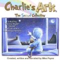 Charlie's Ark: Second Collection by Mike Payne Audio Book CD