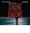 Chasing Shadows by Fred Burton AudioBook CD
