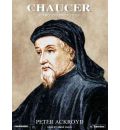 Chaucer by Peter Ackroyd Audio Book Mp3-CD