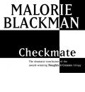 Checkmate by Malorie Blackman AudioBook CD