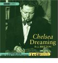 Chelsea Dreaming by D J Britton Audio Book CD