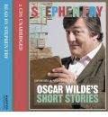 Children's Stories by Oscar Wilde by Oscar Wilde Audio Book CD