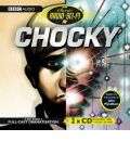 Chocky by John Wyndham AudioBook CD