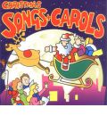 Christmas Songs and Carols by  Audio Book CD