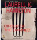 Circus of the Damned by Laurell K Hamilton Audio Book CD