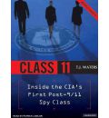 Class 11 by T. J. Waters AudioBook CD