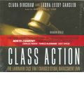 Class Action by Clara Bingham AudioBook CD