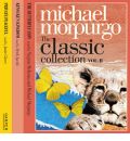 Classic Collection: v. 2 by Michael Morpurgo Audio Book CD