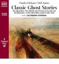 Classic Ghost Stories by Various Audio Book CD