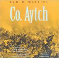 Co. Aytch by Sam R Watkins Audio Book CD