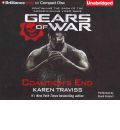 Coalition's End by Karen Traviss AudioBook CD