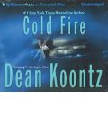 Cold Fire by Dean R Koontz Audio Book CD