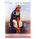 Come to the Edge by Christina Haag AudioBook Mp3-CD