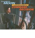 Command Decision by Elizabeth Moon AudioBook CD